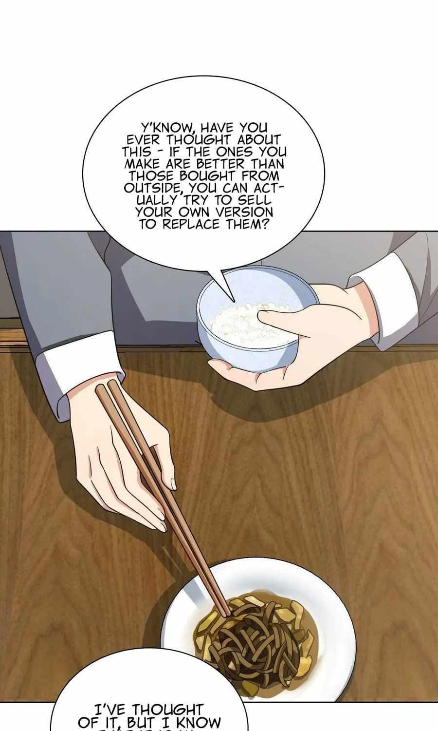 My Wife Is From a Thousand Years Ago Chapter 109 - Page 28