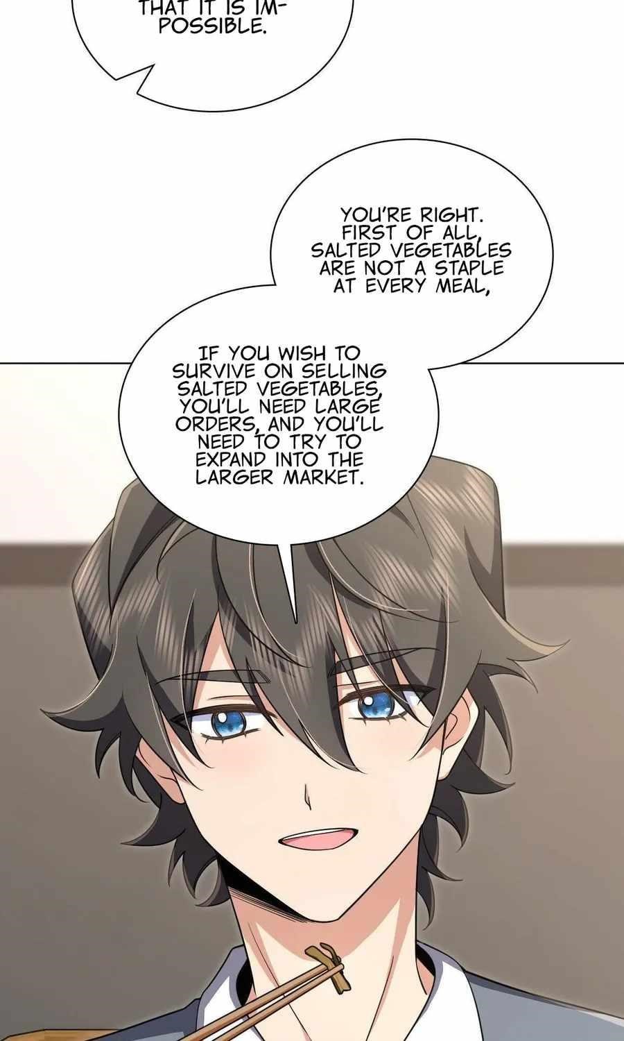 My Wife Is From a Thousand Years Ago Chapter 109 - Page 29