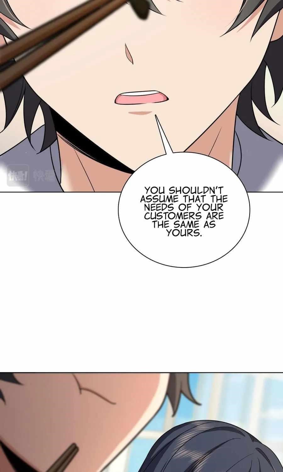 My Wife Is From a Thousand Years Ago Chapter 109 - Page 33