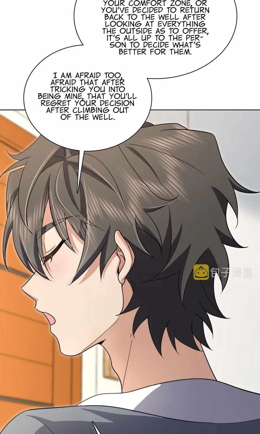 My Wife Is From a Thousand Years Ago Chapter 109 - Page 38