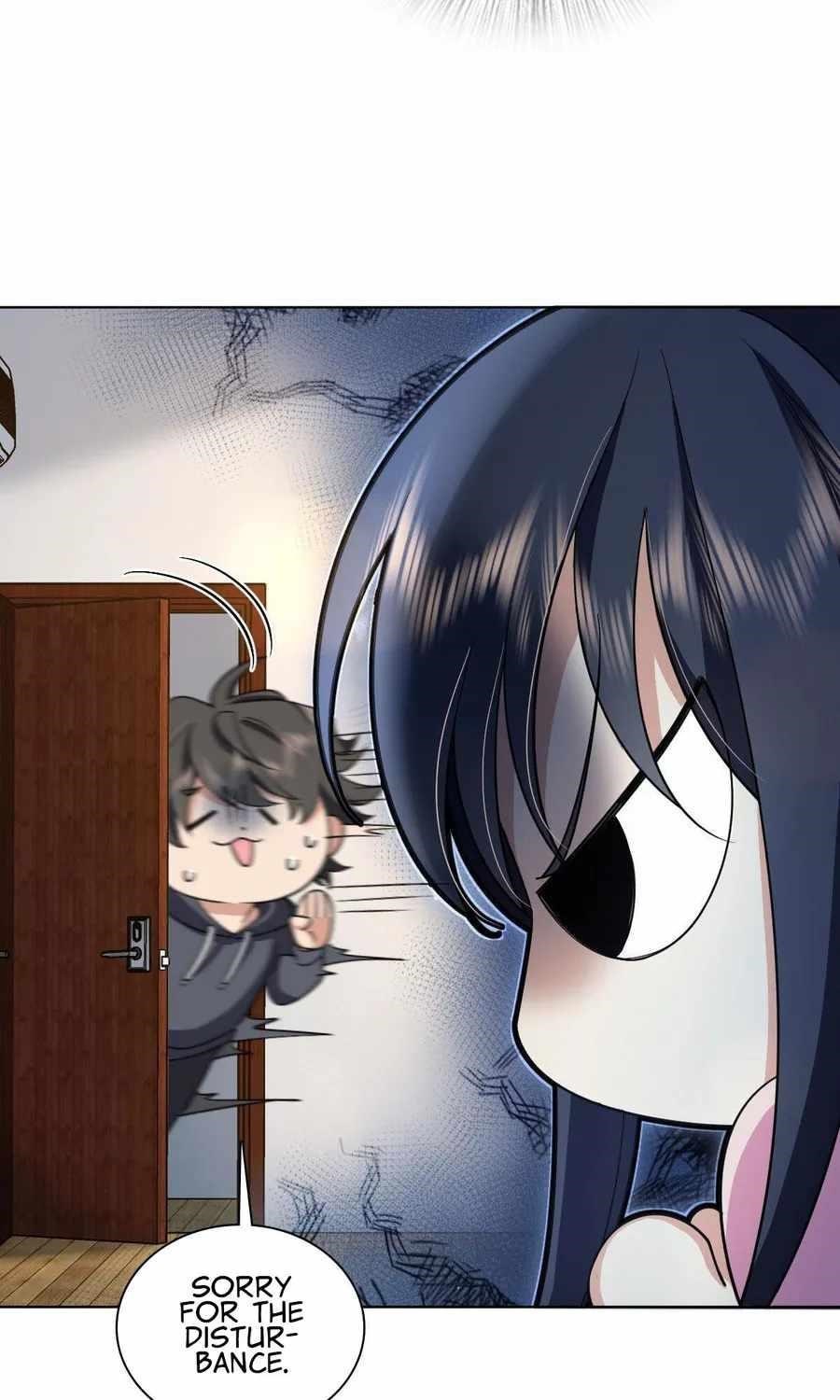 My Wife Is From a Thousand Years Ago Chapter 109 - Page 4