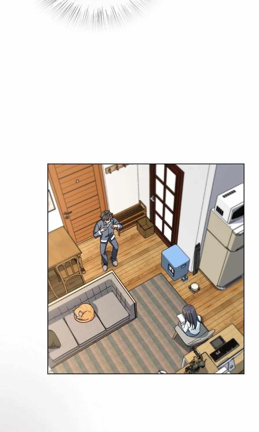 My Wife Is From a Thousand Years Ago Chapter 109 - Page 46