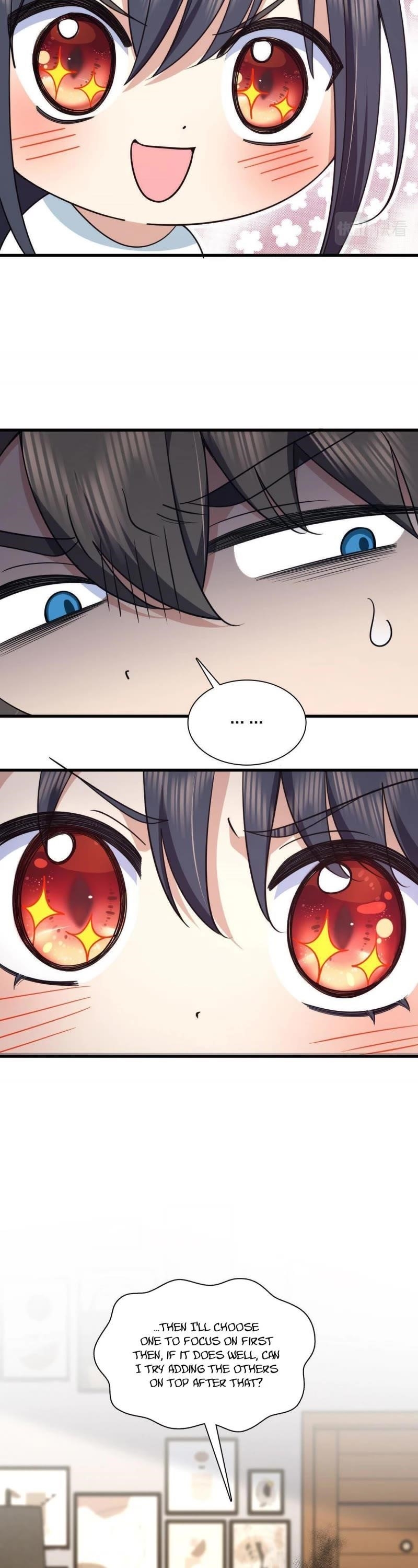 My Wife Is From a Thousand Years Ago Chapter 110 - Page 13