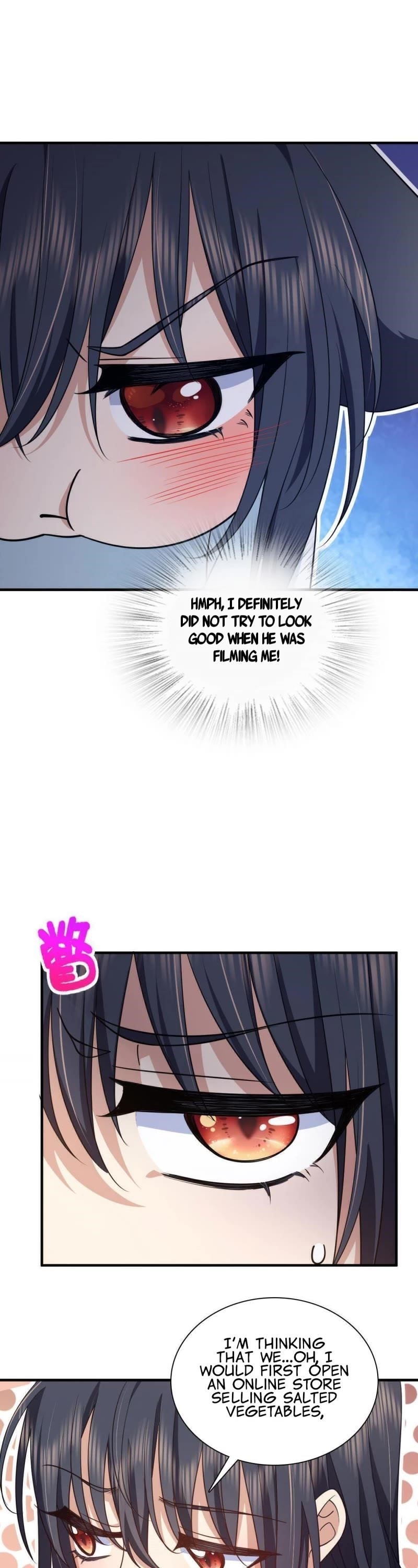 My Wife Is From a Thousand Years Ago Chapter 110 - Page 3