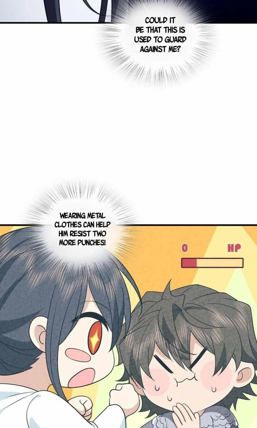 My Wife Is From a Thousand Years Ago Chapter 111 - Page 12