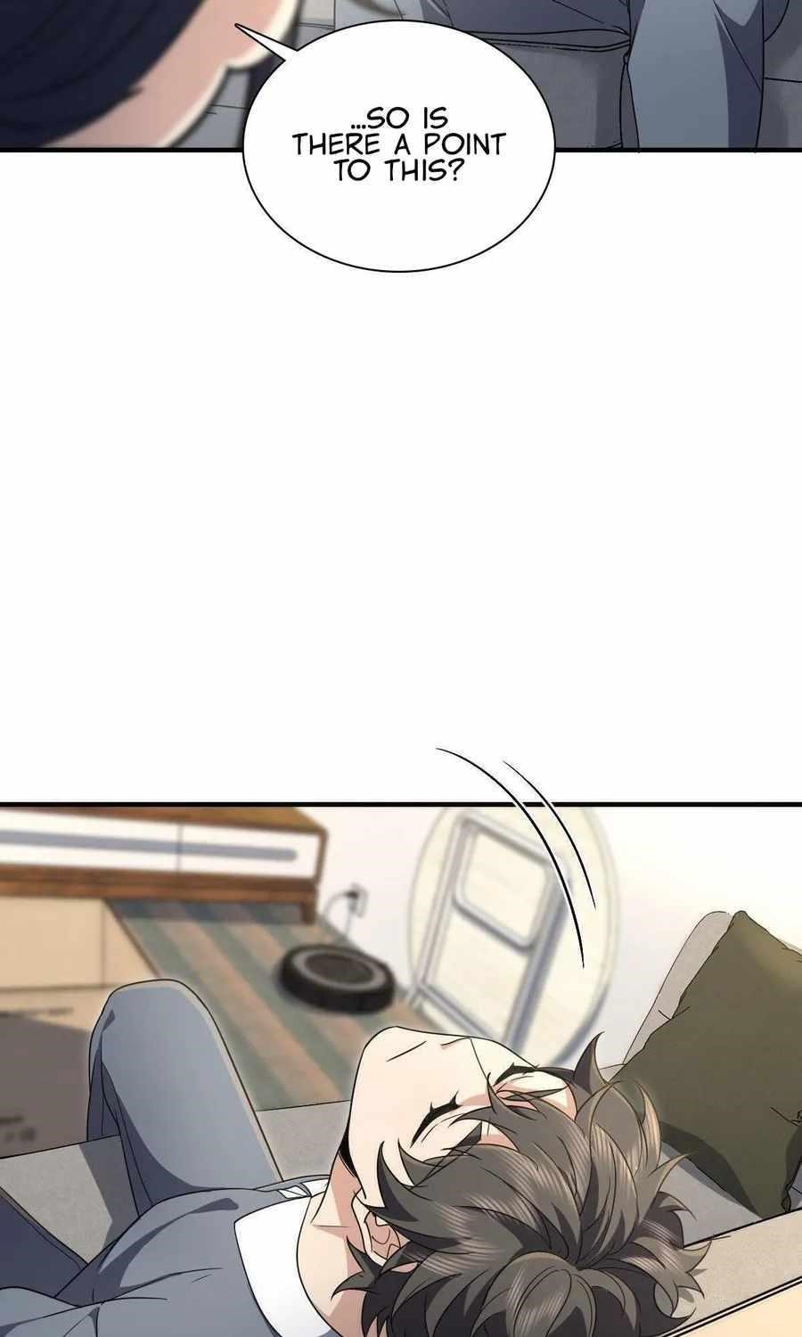 My Wife Is From a Thousand Years Ago Chapter 111 - Page 14