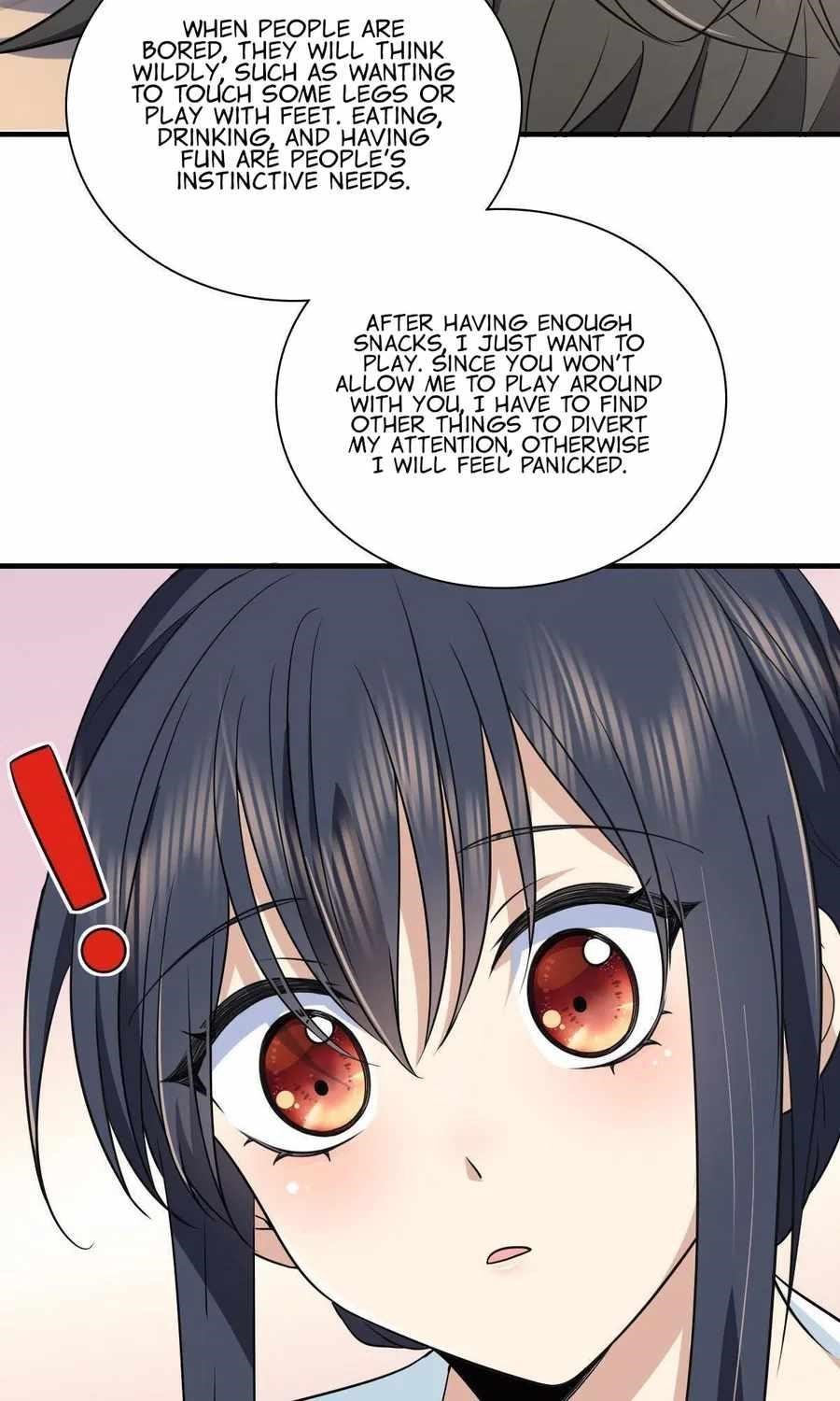 My Wife Is From a Thousand Years Ago Chapter 111 - Page 16