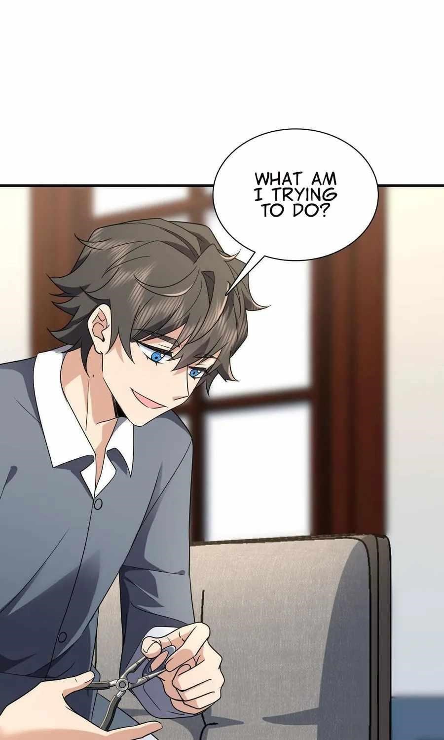 My Wife Is From a Thousand Years Ago Chapter 111 - Page 2