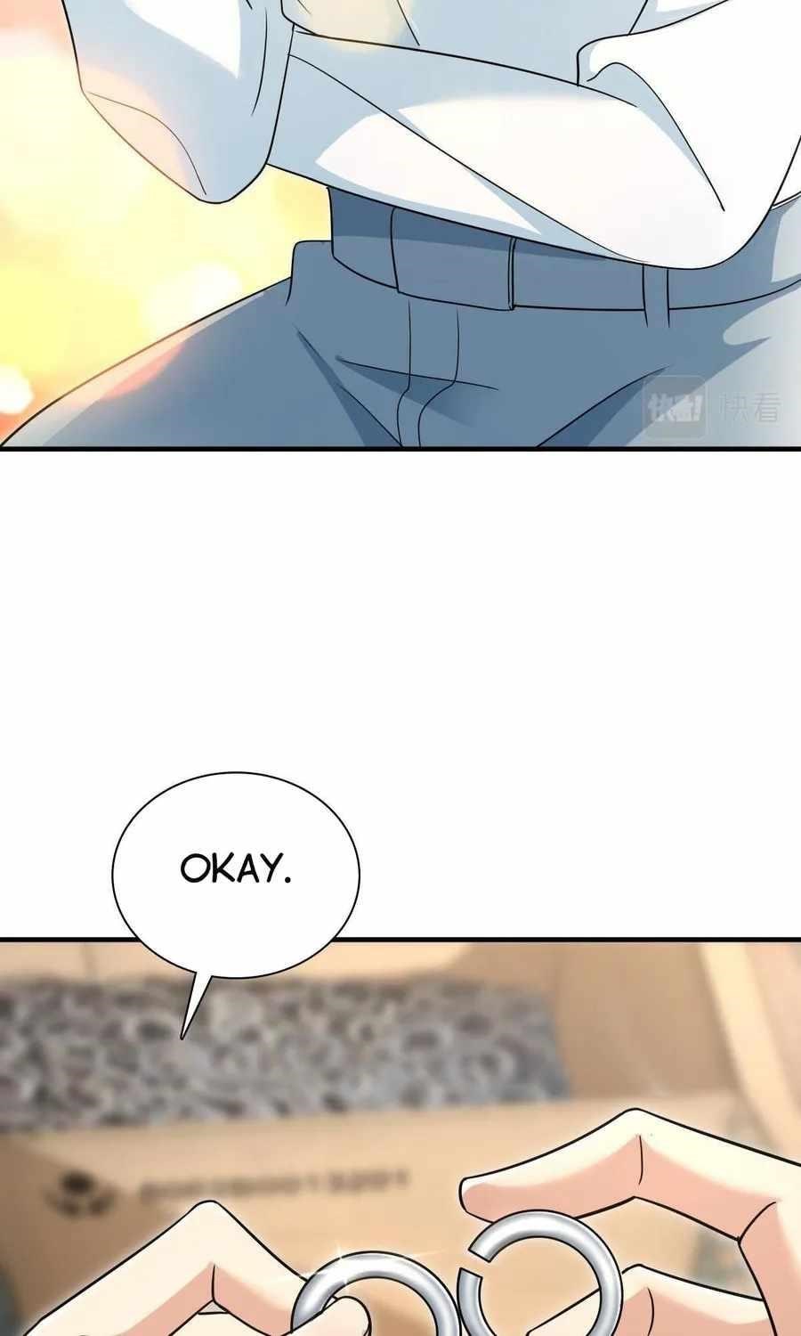 My Wife Is From a Thousand Years Ago Chapter 111 - Page 21