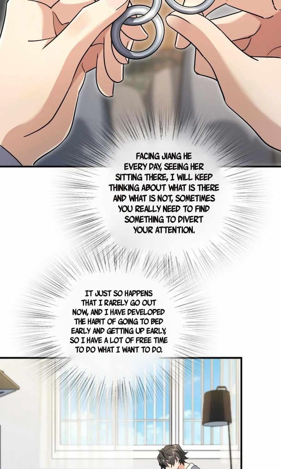 My Wife Is From a Thousand Years Ago Chapter 111 - Page 22