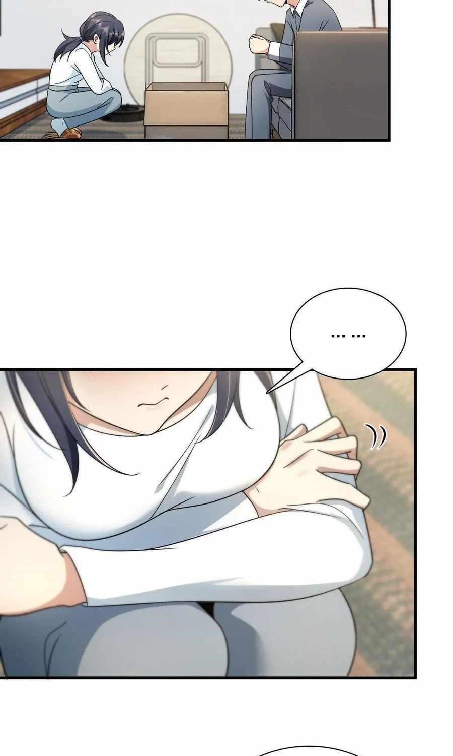 My Wife Is From a Thousand Years Ago Chapter 111 - Page 23