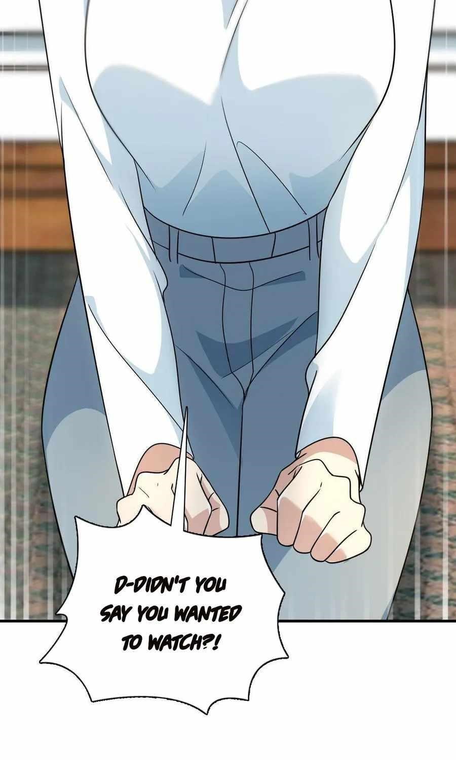 My Wife Is From a Thousand Years Ago Chapter 111 - Page 28