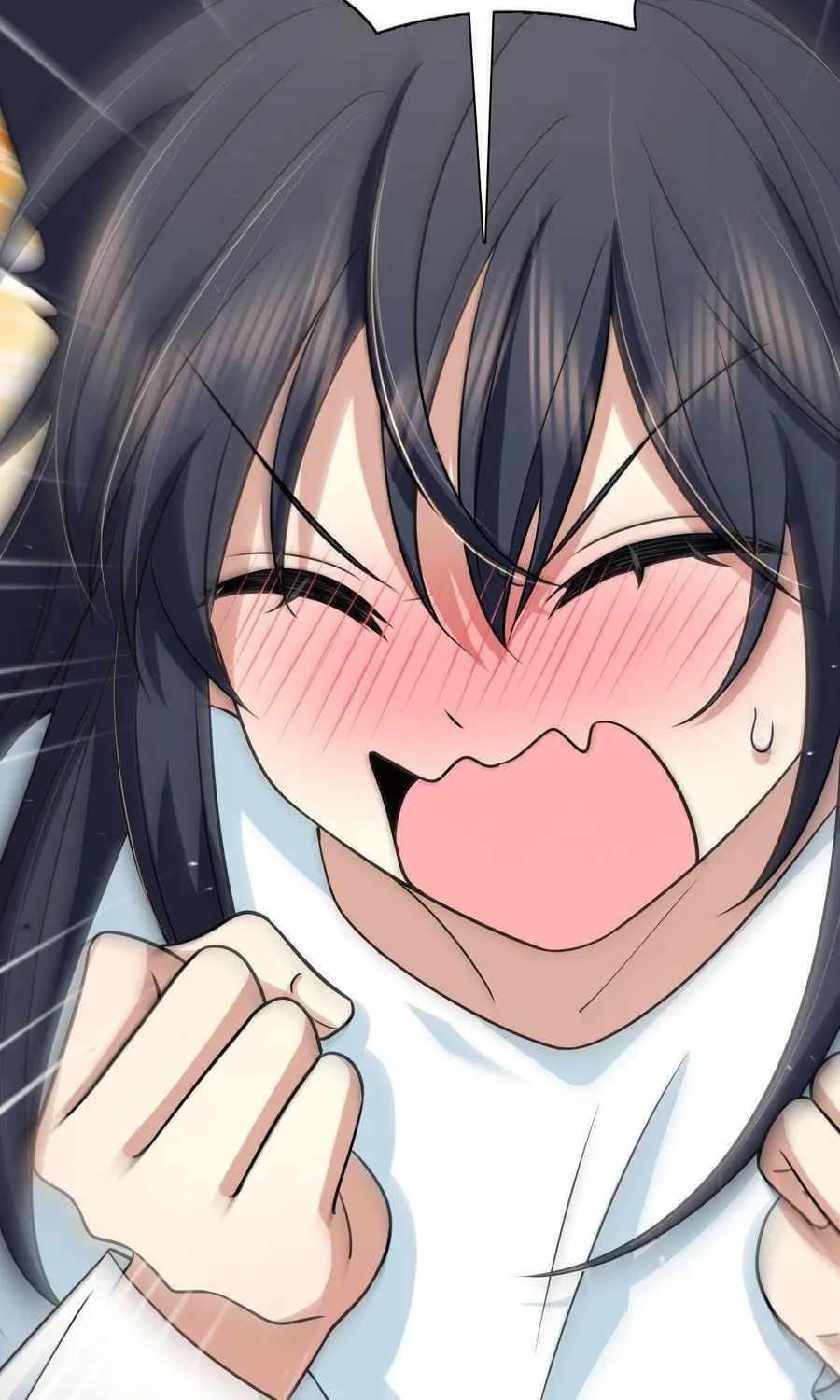 My Wife Is From a Thousand Years Ago Chapter 111 - Page 31