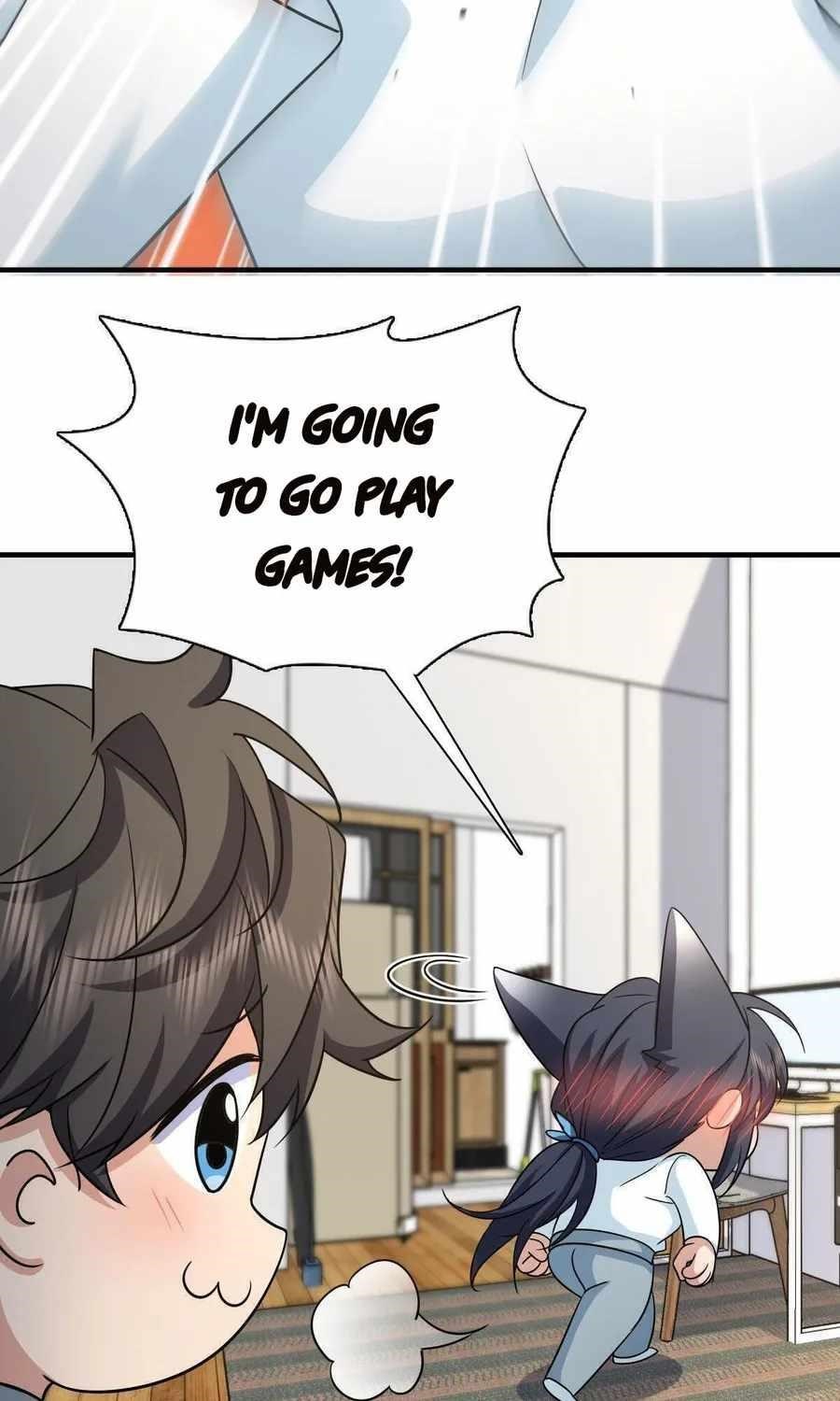 My Wife Is From a Thousand Years Ago Chapter 111 - Page 32