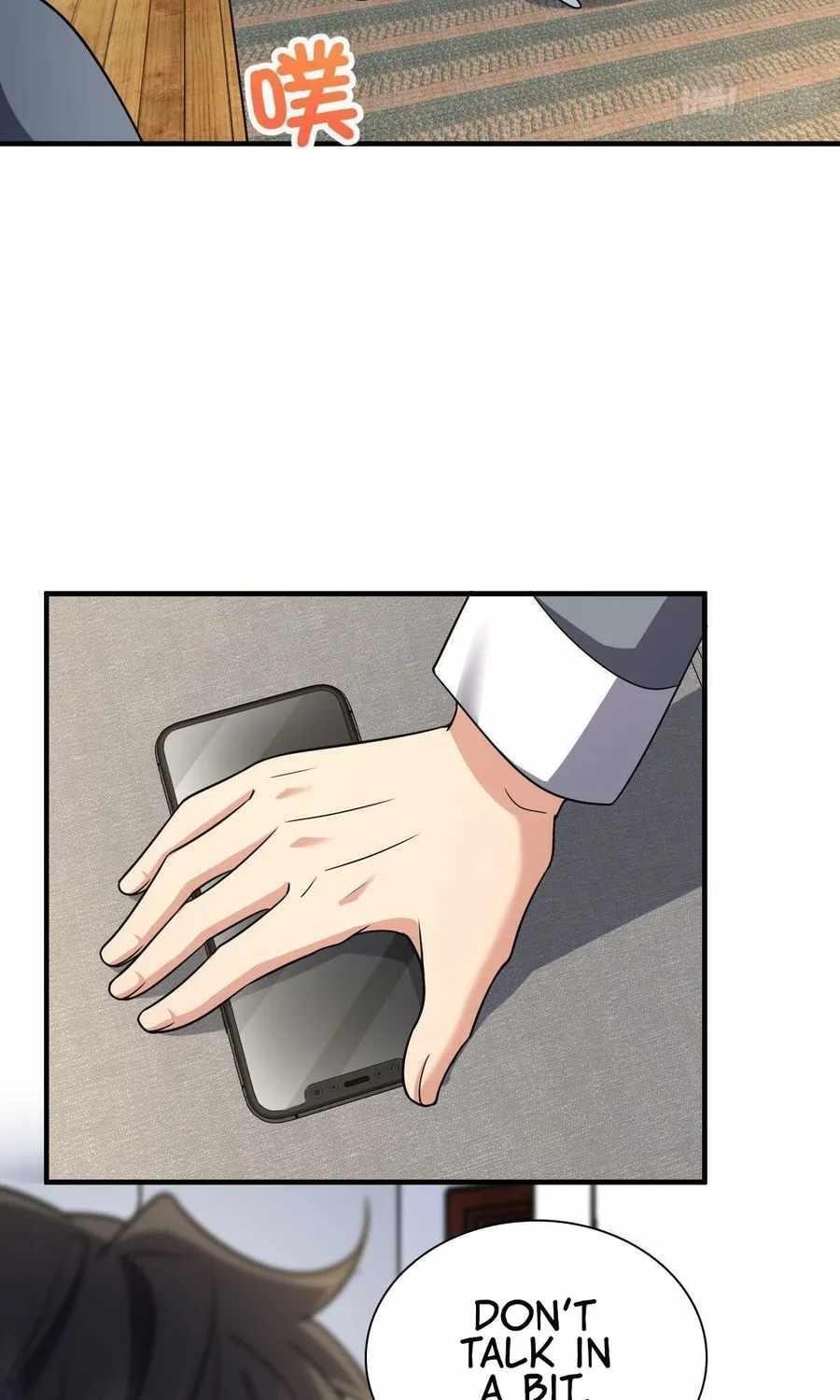 My Wife Is From a Thousand Years Ago Chapter 111 - Page 33