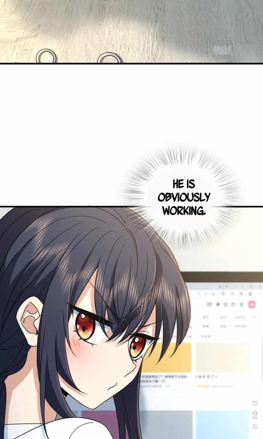 My Wife Is From a Thousand Years Ago Chapter 111 - Page 39