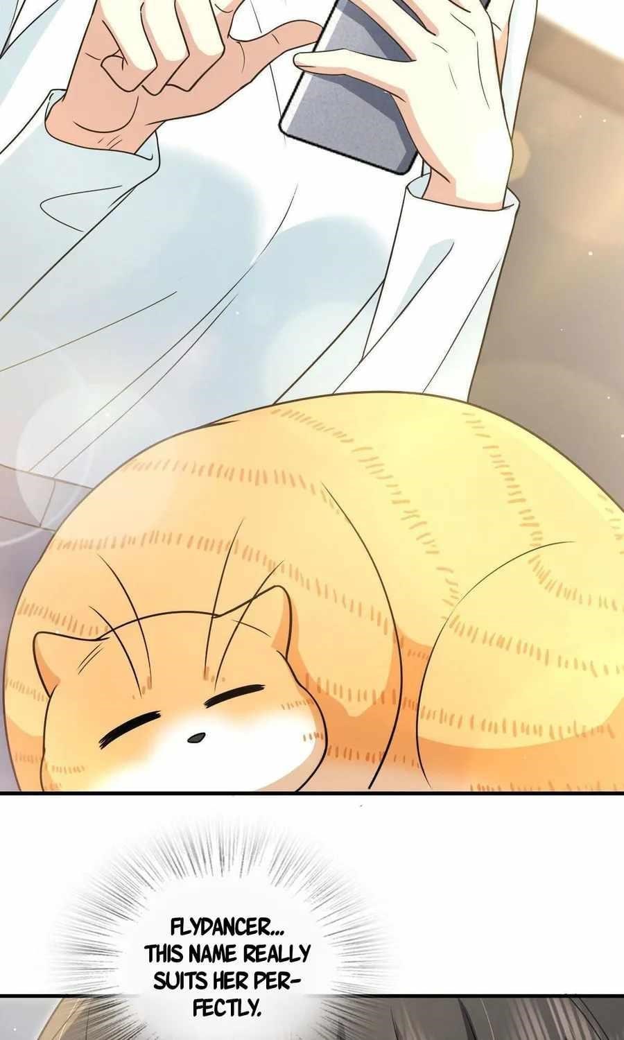 My Wife Is From a Thousand Years Ago Chapter 111 - Page 46