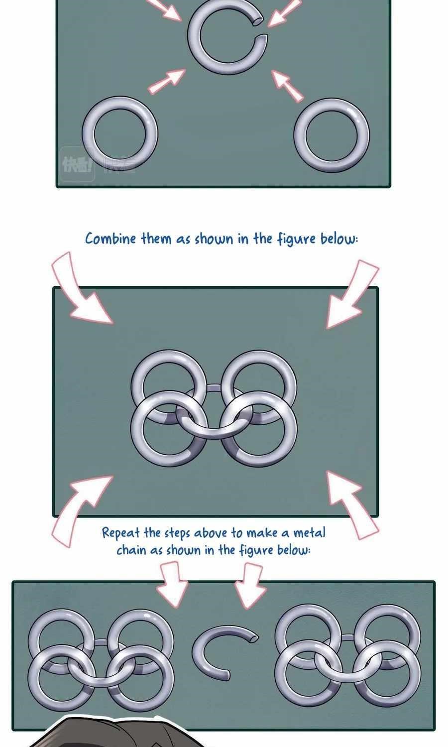 My Wife Is From a Thousand Years Ago Chapter 111 - Page 5