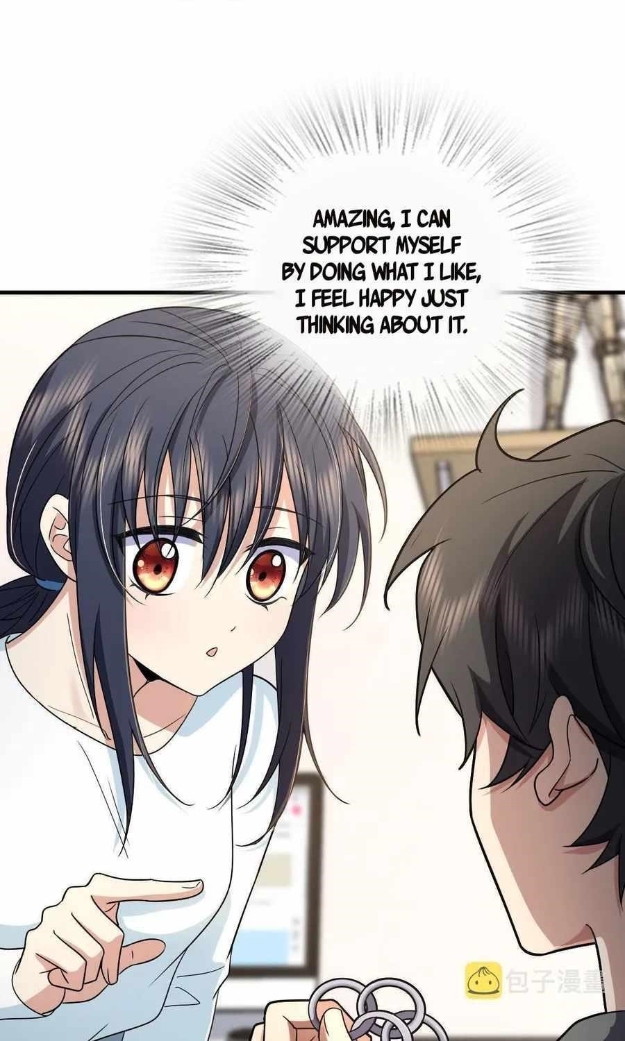 My Wife Is From a Thousand Years Ago Chapter 111 - Page 50