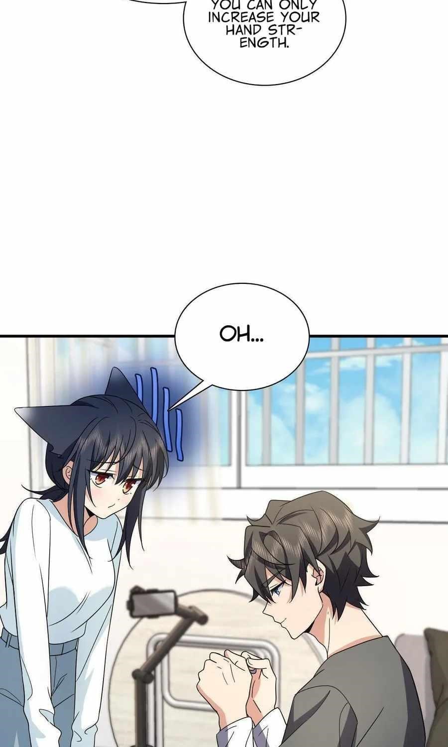 My Wife Is From a Thousand Years Ago Chapter 111 - Page 53