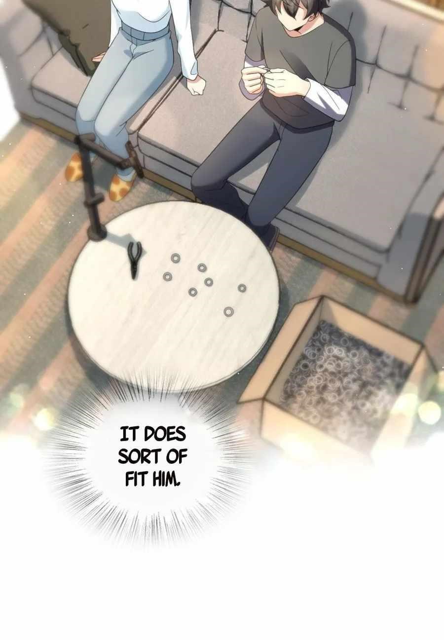 My Wife Is From a Thousand Years Ago Chapter 111 - Page 57