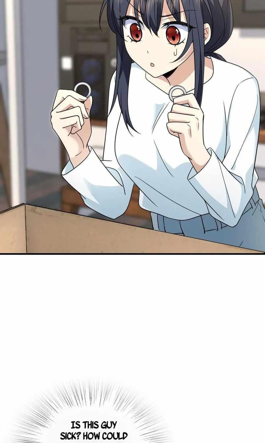 My Wife Is From a Thousand Years Ago Chapter 111 - Page 7