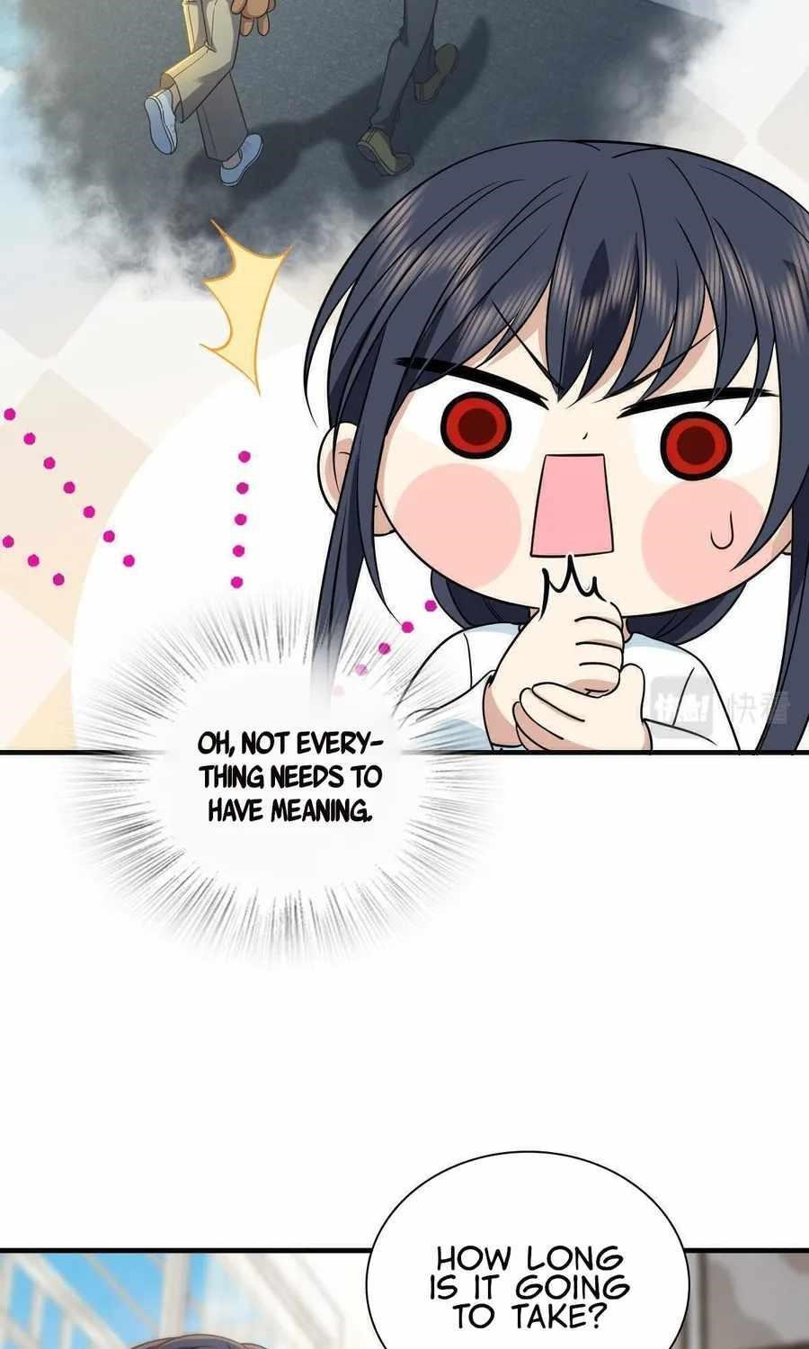 My Wife Is From a Thousand Years Ago Chapter 111 - Page 9