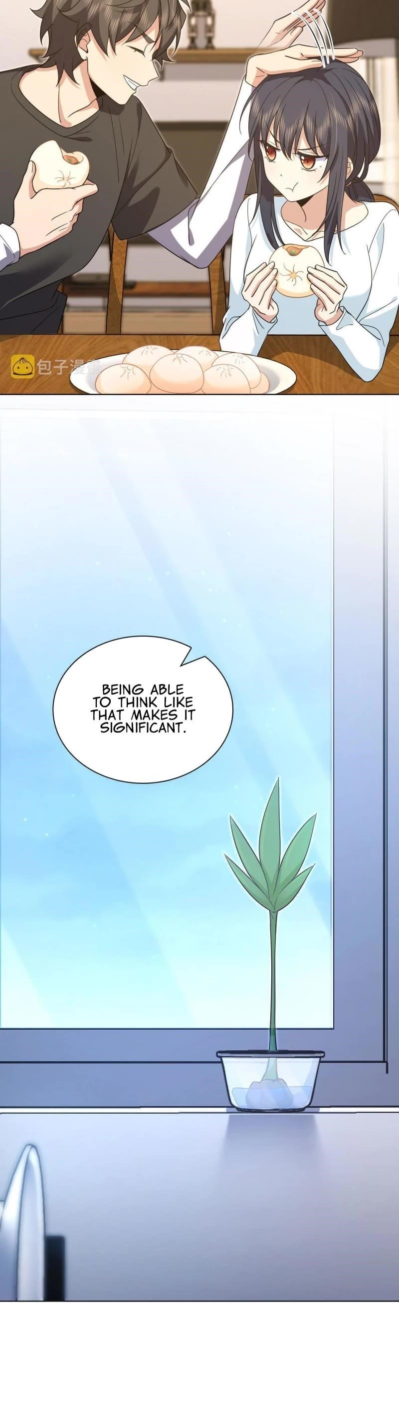 My Wife Is From a Thousand Years Ago Chapter 112 - Page 19