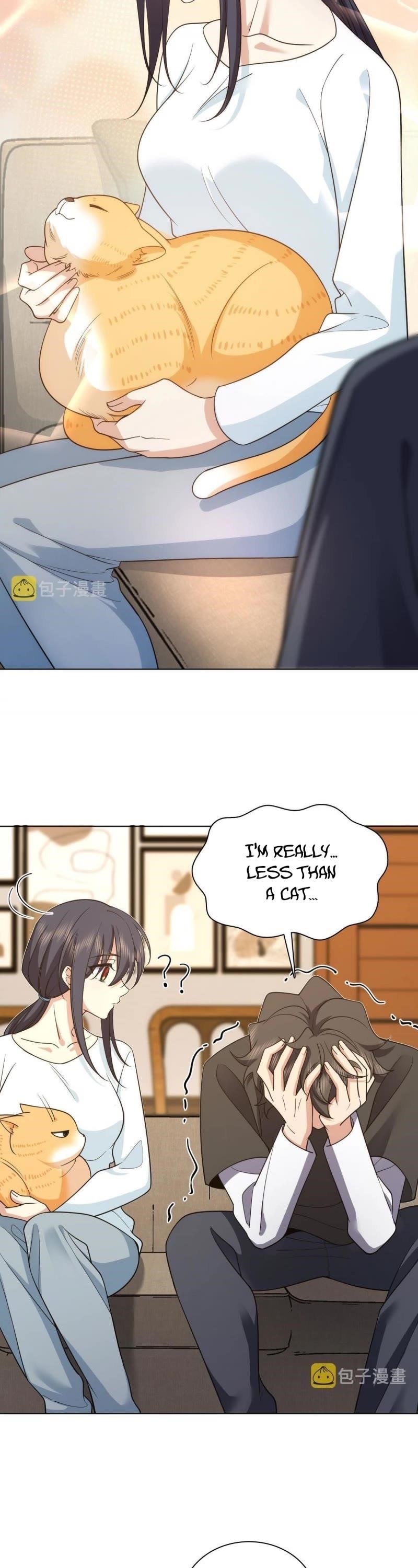 My Wife Is From a Thousand Years Ago Chapter 112 - Page 26