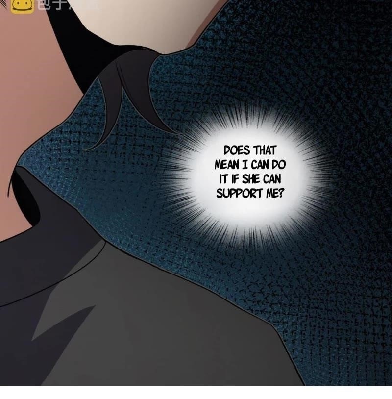 My Wife Is From a Thousand Years Ago Chapter 112 - Page 29