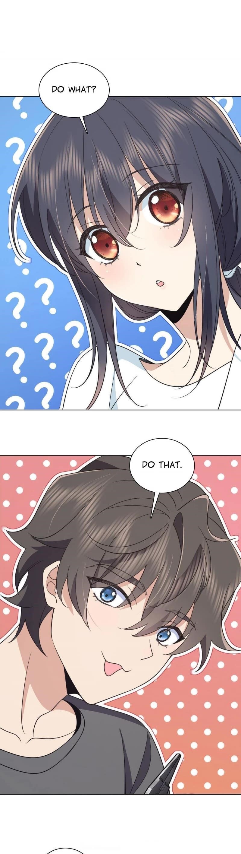 My Wife Is From a Thousand Years Ago Chapter 112 - Page 5