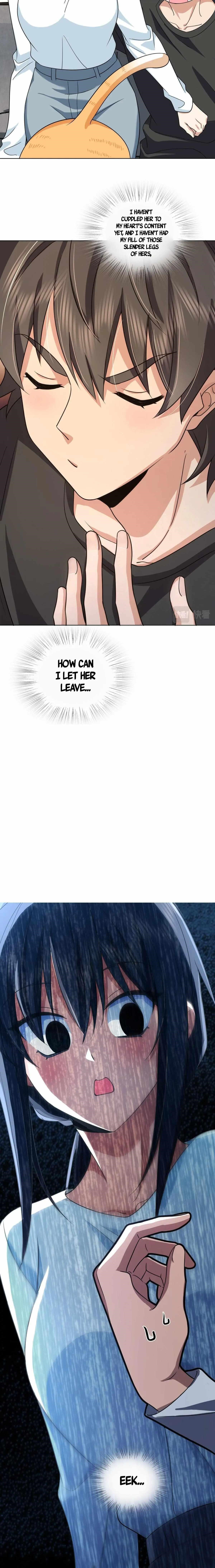 My Wife Is From a Thousand Years Ago Chapter 113 - Page 15