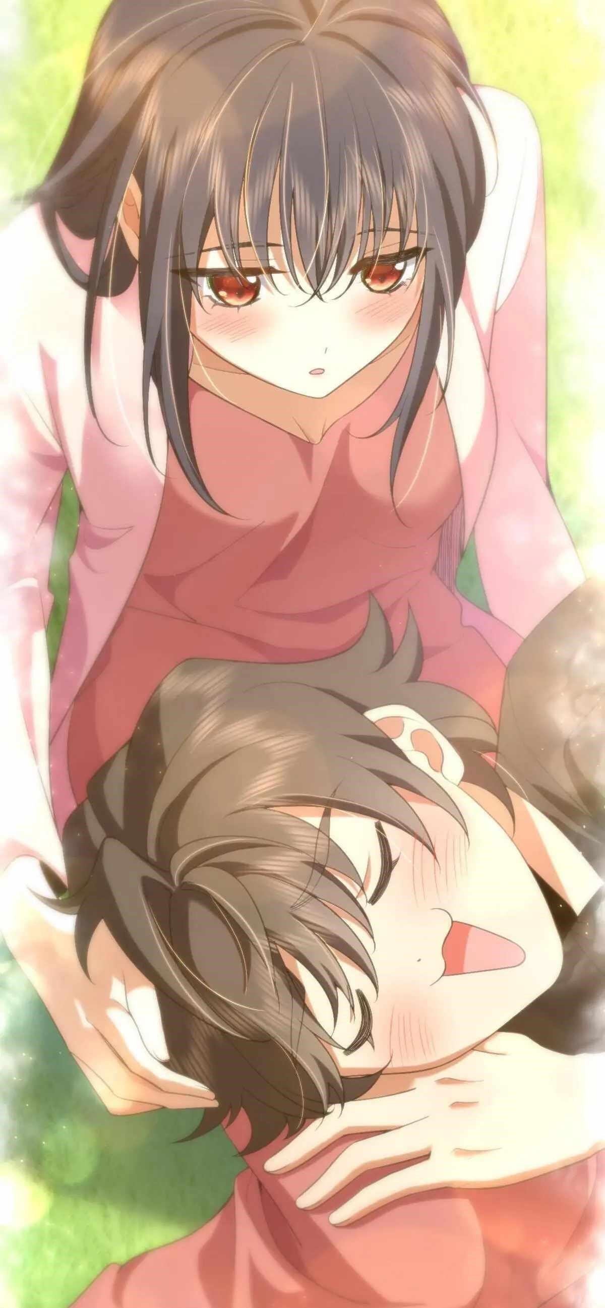 My Wife Is From a Thousand Years Ago Chapter 113 - Page 2