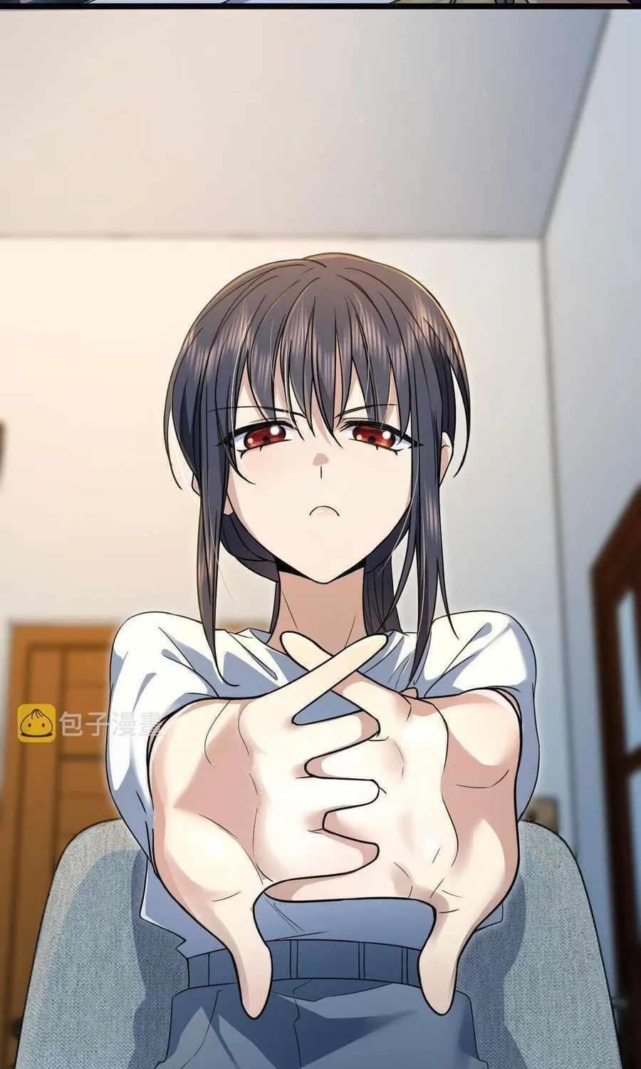 My Wife Is From a Thousand Years Ago Chapter 114 - Page 19