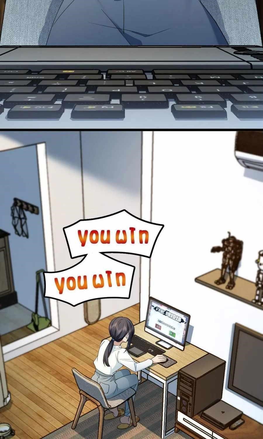 My Wife Is From a Thousand Years Ago Chapter 114 - Page 20