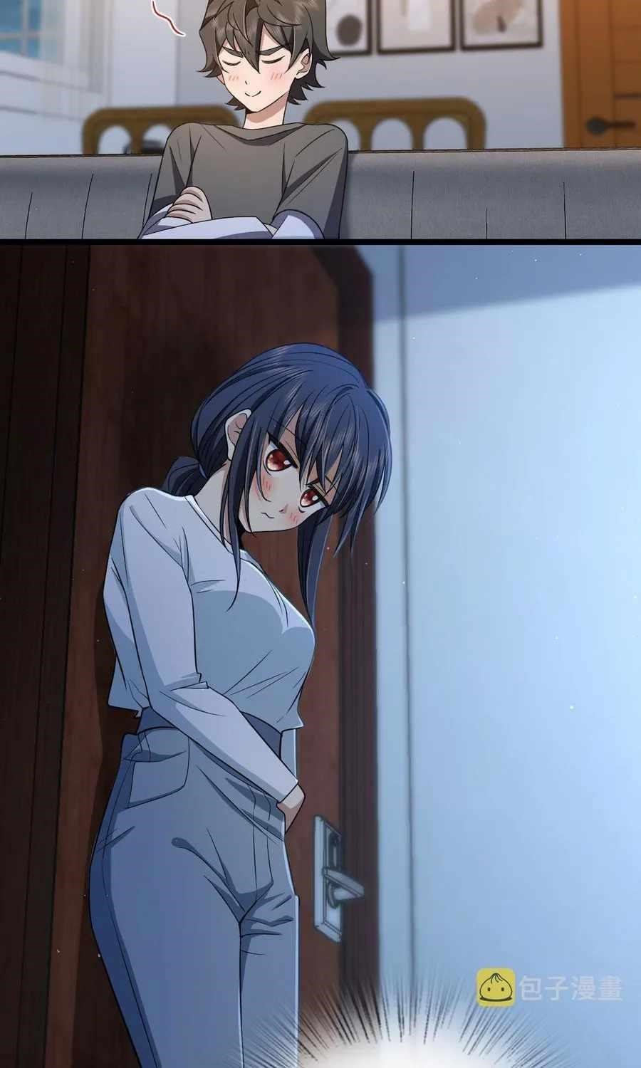 My Wife Is From a Thousand Years Ago Chapter 114 - Page 45