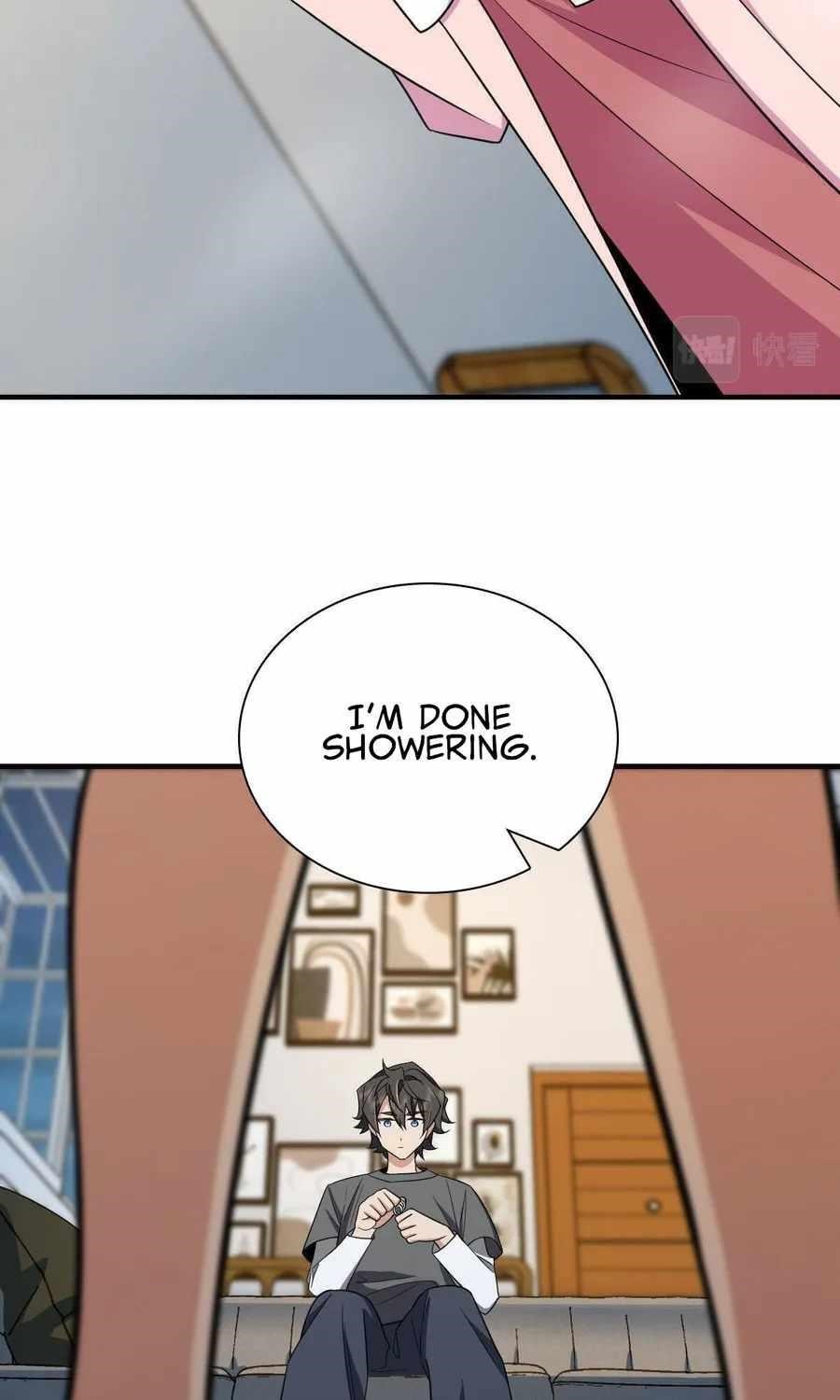 My Wife Is From a Thousand Years Ago Chapter 114 - Page 48