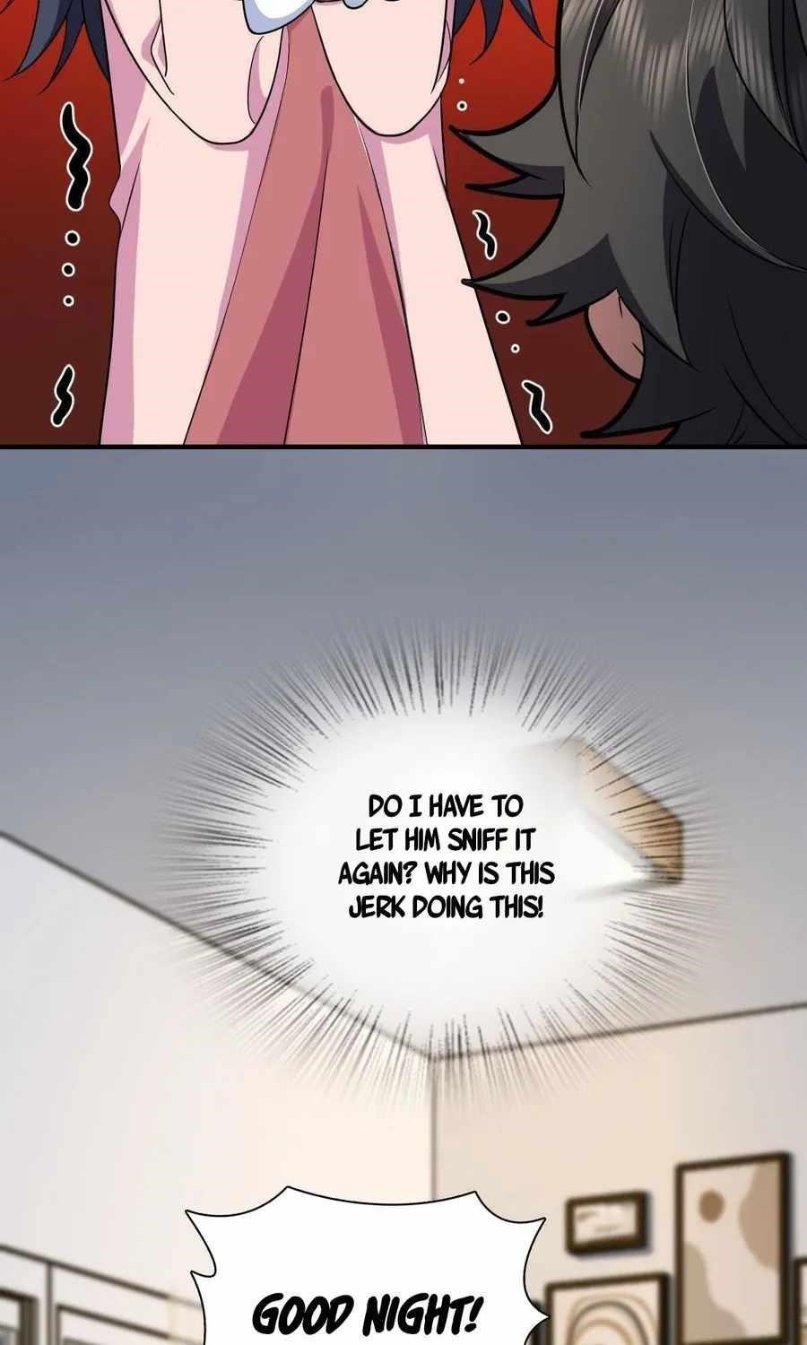 My Wife Is From a Thousand Years Ago Chapter 114 - Page 54