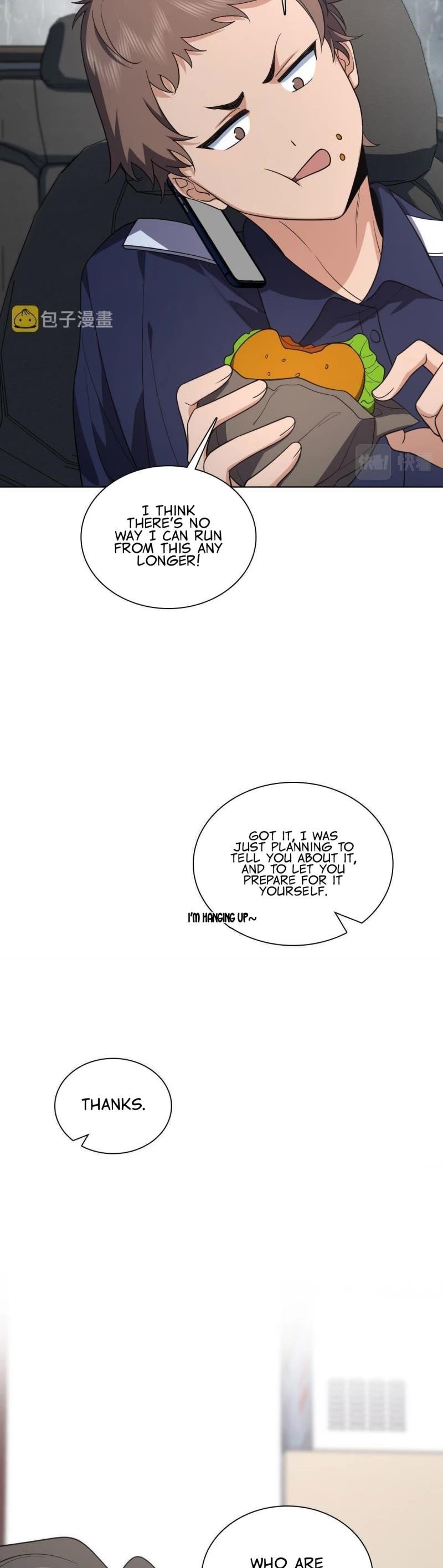 My Wife Is From a Thousand Years Ago Chapter 116 - Page 14