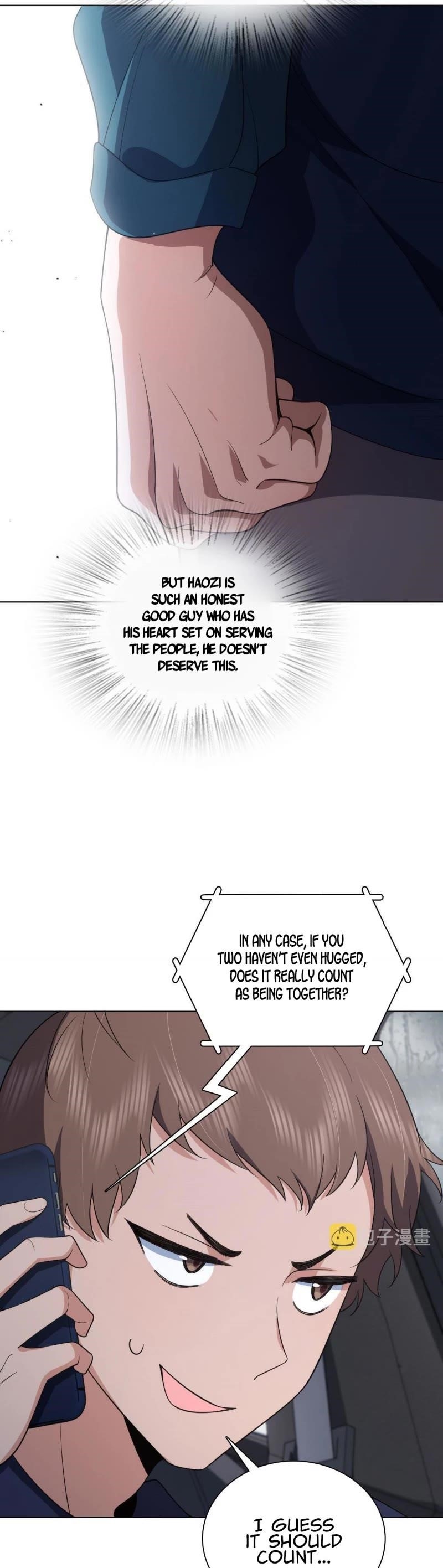 My Wife Is From a Thousand Years Ago Chapter 116 - Page 9