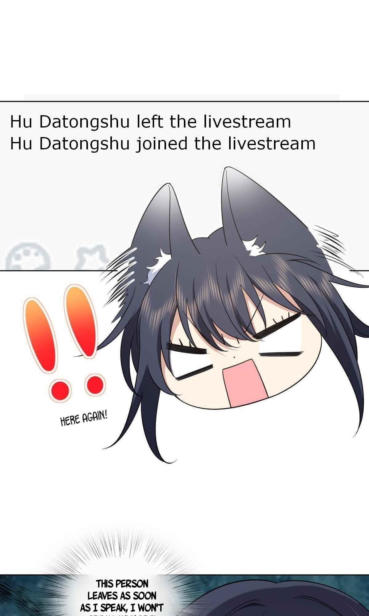 My Wife Is From a Thousand Years Ago Chapter 117 - Page 18