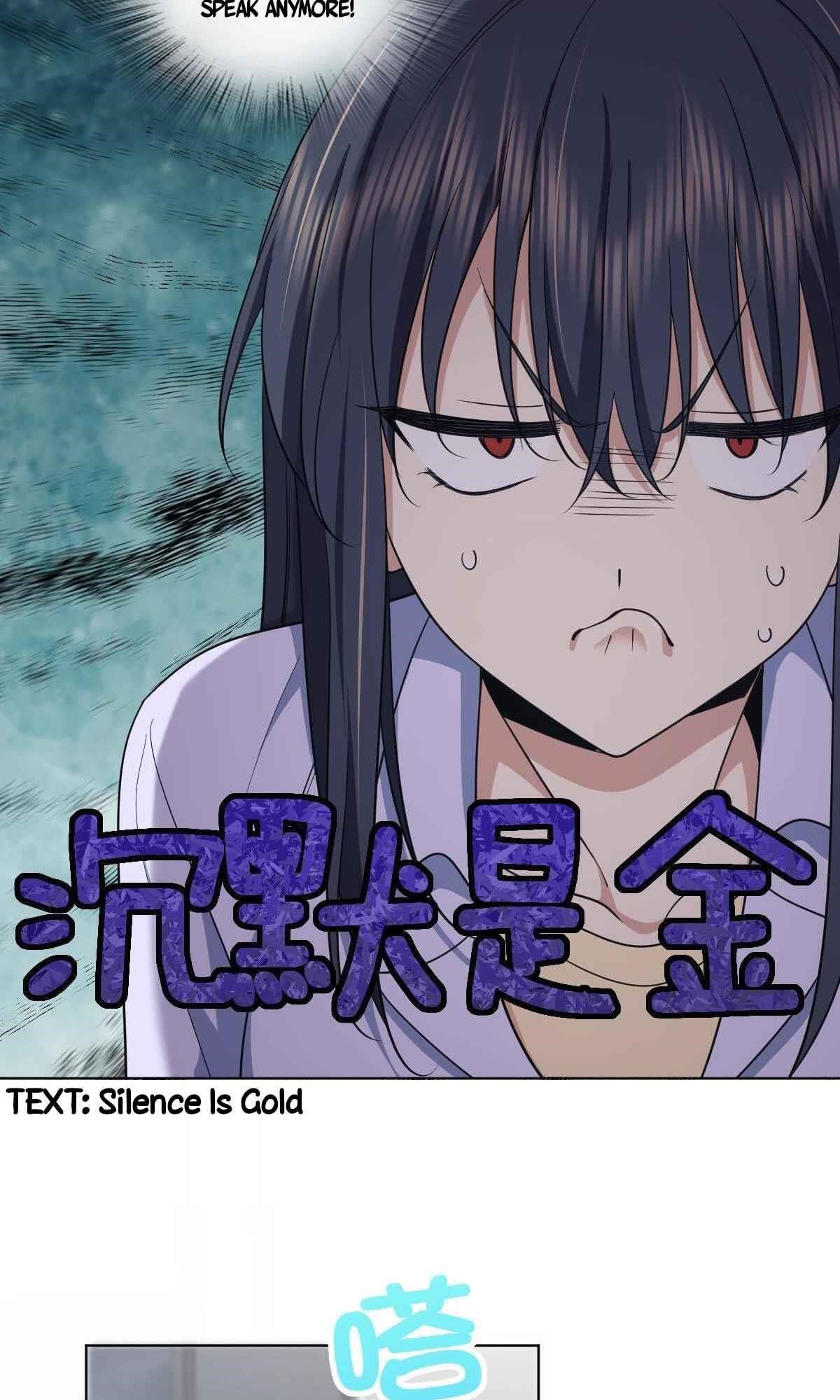 My Wife Is From a Thousand Years Ago Chapter 117 - Page 19