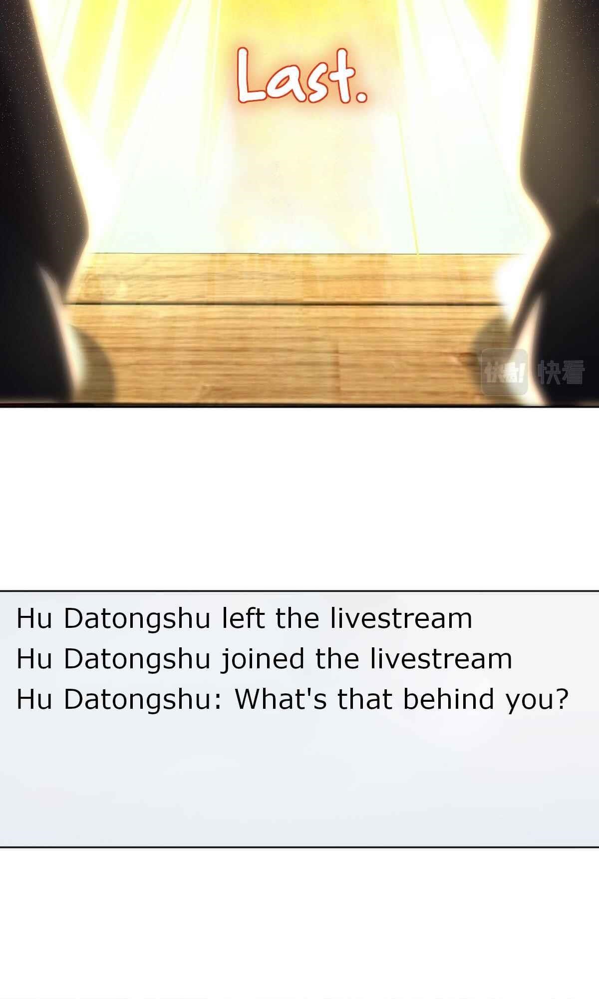 My Wife Is From a Thousand Years Ago Chapter 117 - Page 24