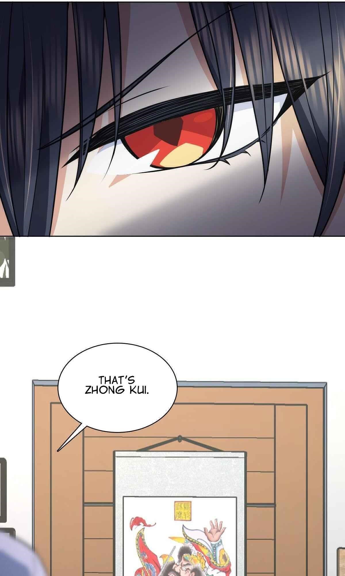 My Wife Is From a Thousand Years Ago Chapter 117 - Page 25