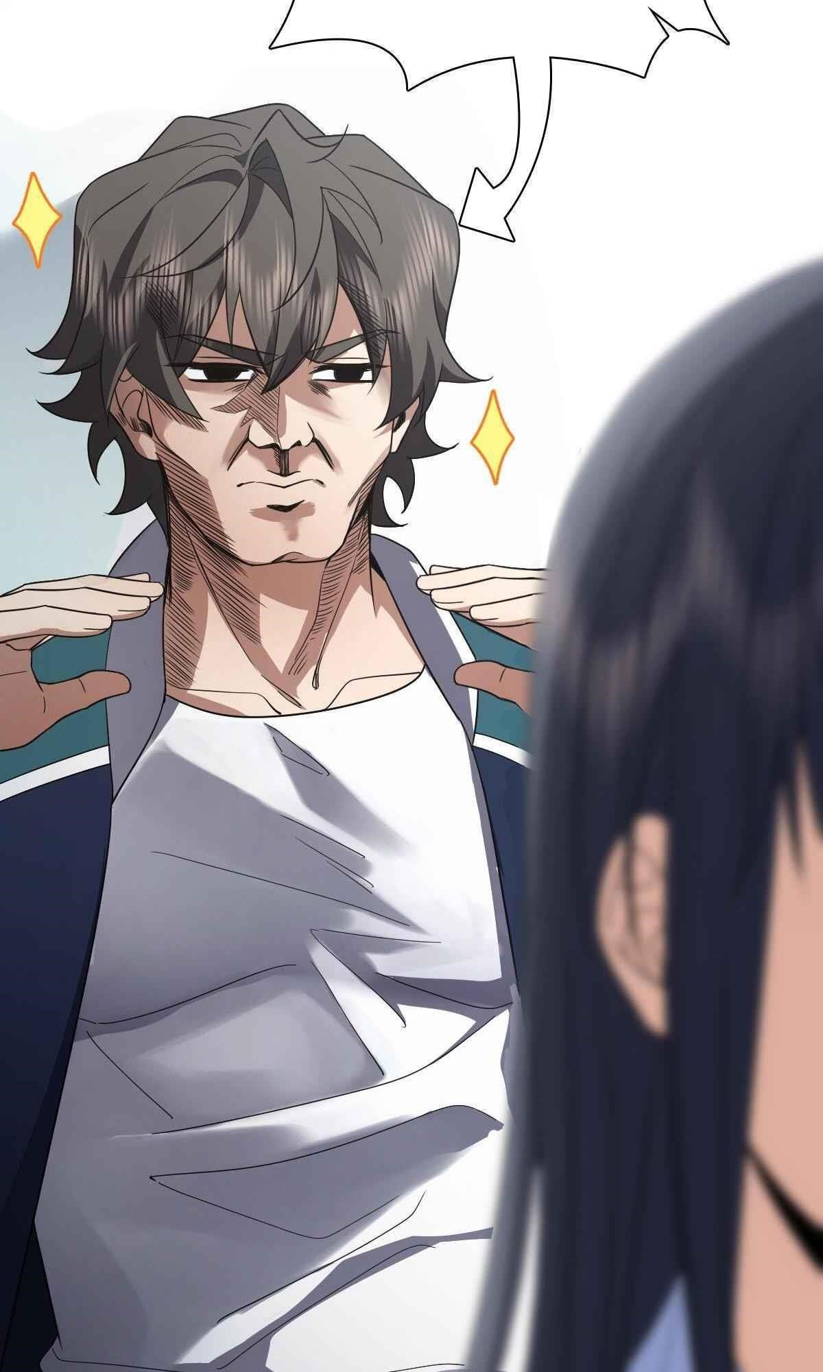 My Wife Is From a Thousand Years Ago Chapter 117 - Page 28