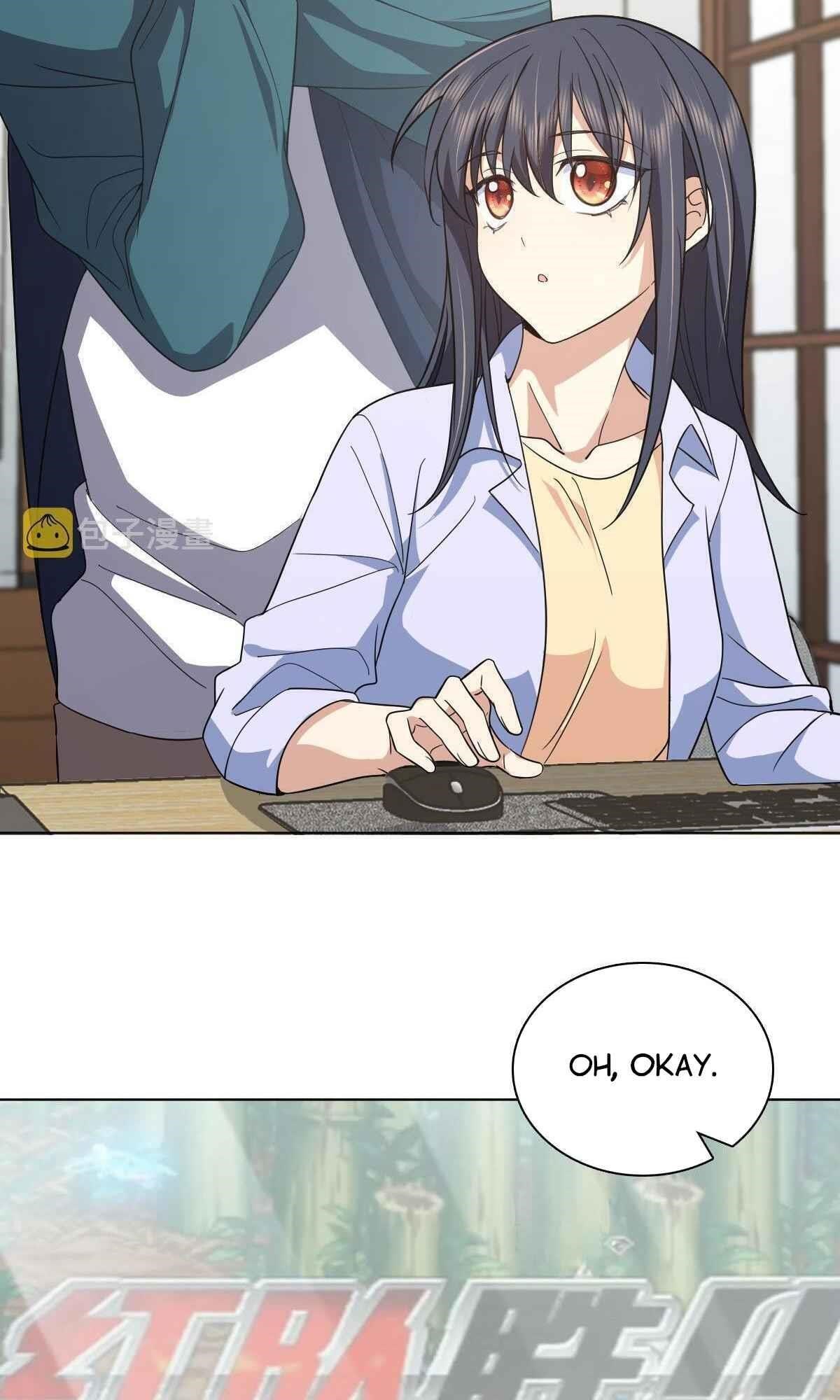 My Wife Is From a Thousand Years Ago Chapter 117 - Page 31