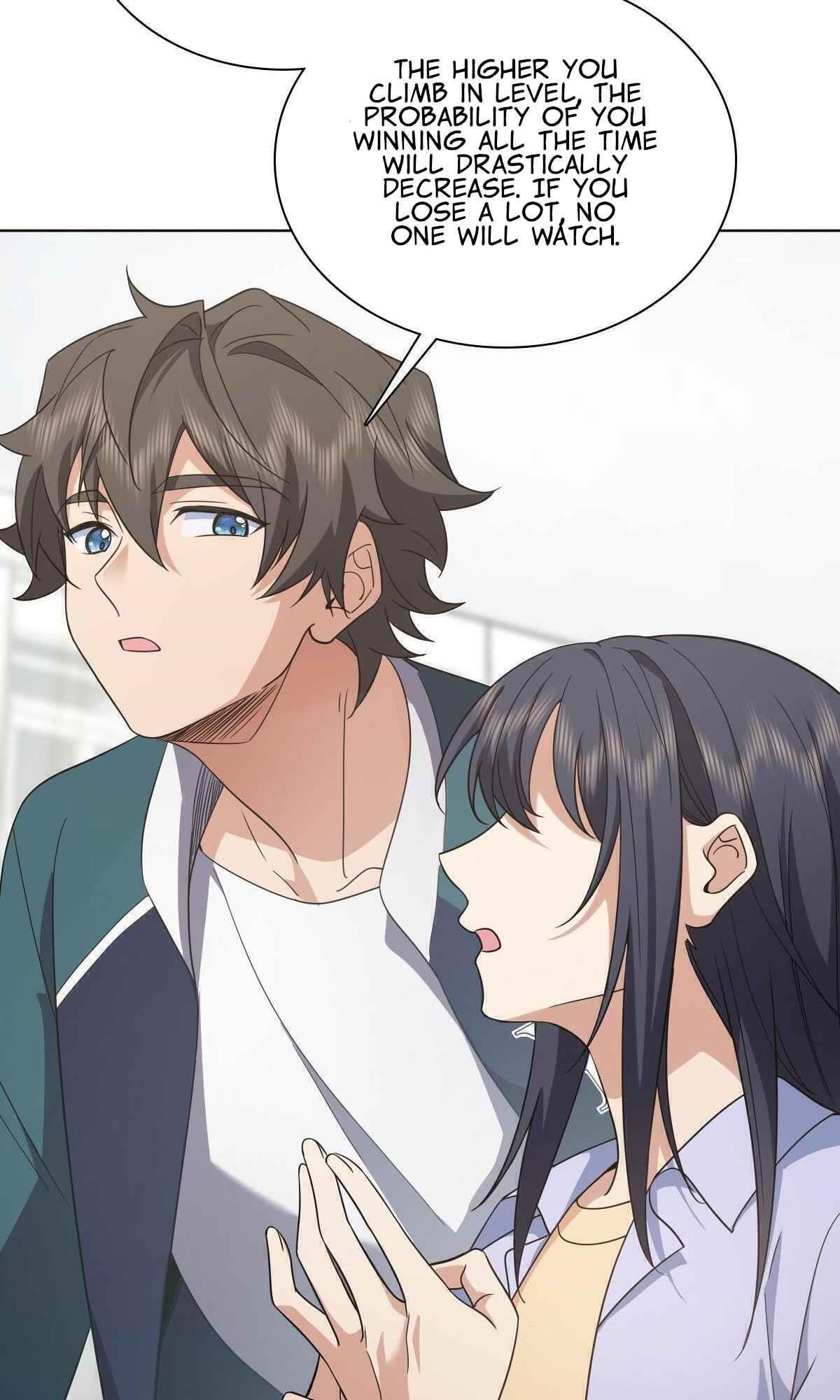 My Wife Is From a Thousand Years Ago Chapter 117 - Page 38