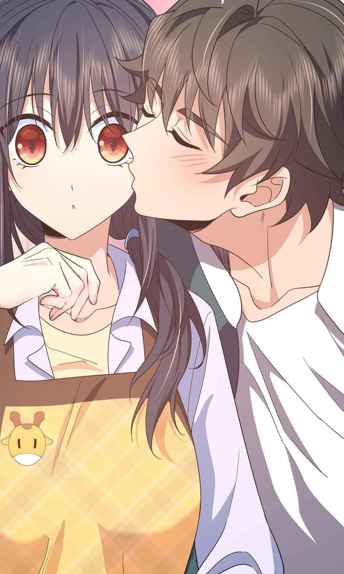 My Wife Is From a Thousand Years Ago Chapter 117 - Page 44