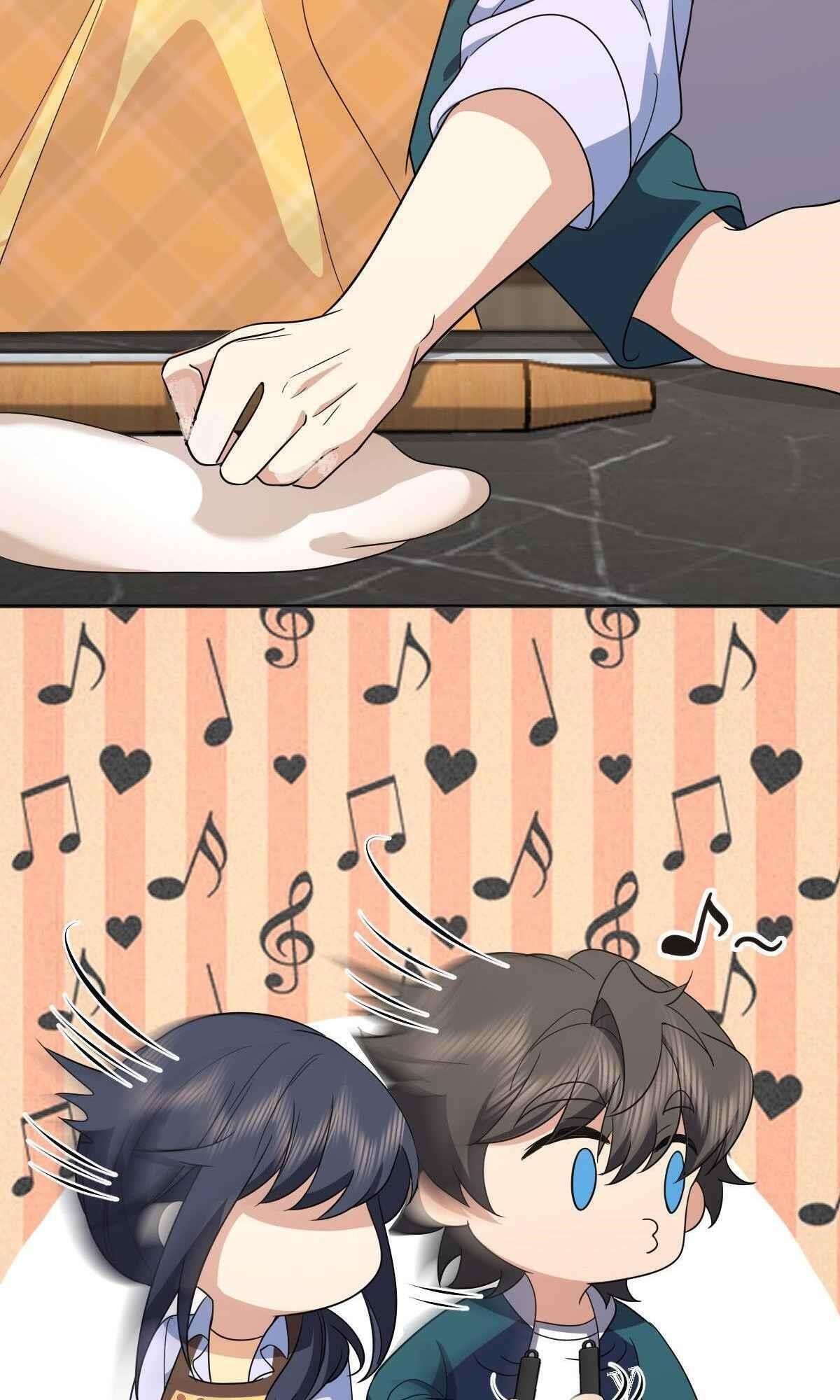 My Wife Is From a Thousand Years Ago Chapter 117 - Page 45