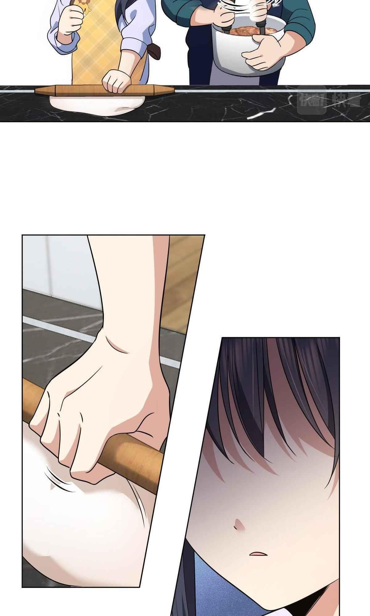 My Wife Is From a Thousand Years Ago Chapter 117 - Page 46